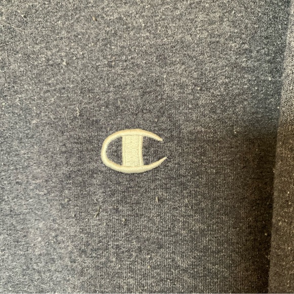 Champion Eco crewneck sweatshirt - Picture 3 of 4